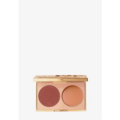 Abbildung von Nabla TWO Reasons Rouge, Damen, Größe: 5 g, Soft nude