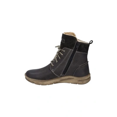 Abbildung von Josef Seibel Conny Titan Snowboot/Winterstiefel, Damen, Größe: 41, Schuhe