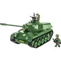 Abbildung von Cobi M41A3 Walker Bulldog