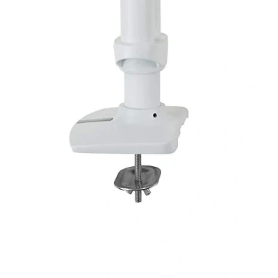 Abbildung von Ergotron 98 035/Kit LX Dual Arm Grommet Mount