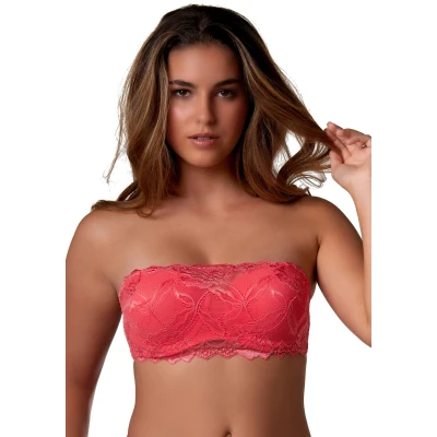 Abbildung von After Eden Balconnet BH &quot;ANNA&quot;, mit zarter Spitze