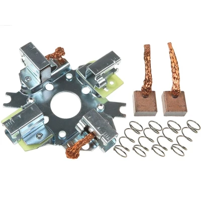 Abbildung von AS PL SBH0004 Halter, Kohlebürsten