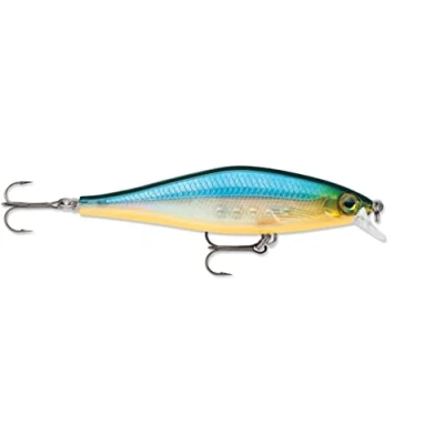 Abbildung von Shadow Rap SHAD 09 BGH