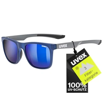 Abbildung von uvex Sonnenbrille lgl 42