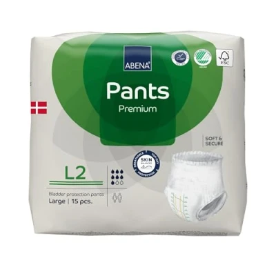 Abbildung von Abena Pants Premium L2 15 St