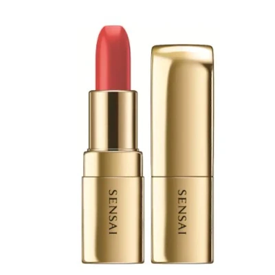 Abbildung von Sensai The Lipstick 05 Himawari Orange 3,5 g