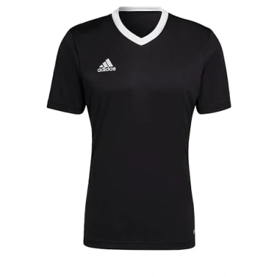 Abbildung von adidas HE1574 ENT22 JSY T Shirt Herren Team Grey Four Größe XLT3