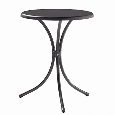 Abbildung von Gartentisch Sieger Mecalit ø 60 cm (h: 73 cm)