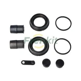 Abbildung von FRENKIT 244018 Bremssattel Reparatursatz Vorderachse 44 VOLKSWAGEN: Transporter 5 Bus, Multivan (7HM, Kastenwagen