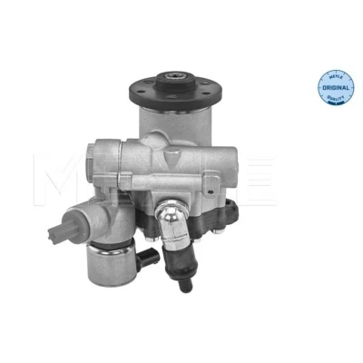 Abbildung von MEYLE 314 631 0033 Hydraulikpumpe hydraulisch BMW: 3 Cabrio, Touring, Limousine