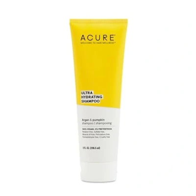 Abbildung von ACURE Shampoo Ultra Hydrating Argan 236ml