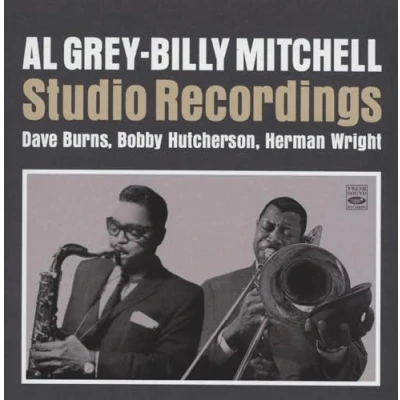 Abbildung von Studio Recordings