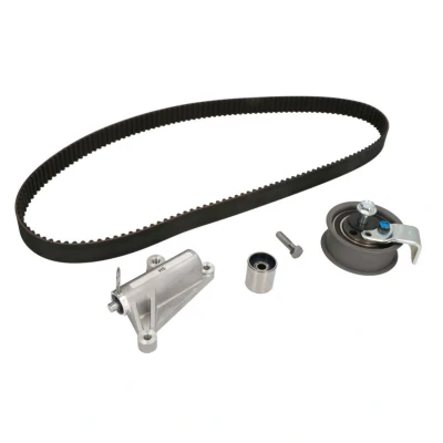 Abbildung von INA 530 0359 10 Zahnriemensatz 153 mit Schraube AUDI: A4 B5 Avant, Limousine, A6 C5 VOLKSWAGEN: Passat Variant, GP Limousine