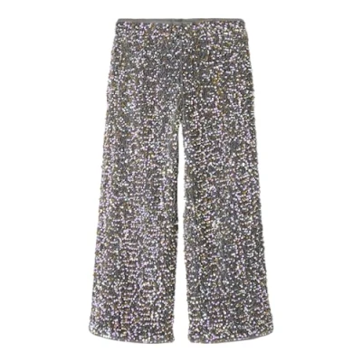 Abbildung von NAME IT NKFRUNICA Wide Pant RT