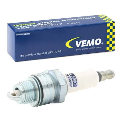 Abbildung von VEMO V99 75 0012 Zündkerze OPEL: Meriva A, Corsa D Schrägheck, Adam, VOLVO: 850 Kombi, V40 DACIA: Duster SUV