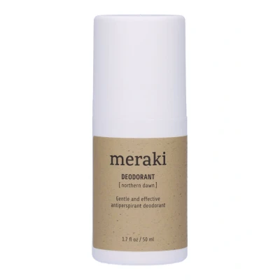 Abbildung von Meraki Northern Dawn Deodorant 50 ml