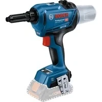 Abbildung von Akku Nietpistole GRG 18V 16 C Professional solo, 18Volt