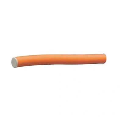 Abbildung von Comair Flex Roller Long Orange 17mm x 25.4mm 6 stk.