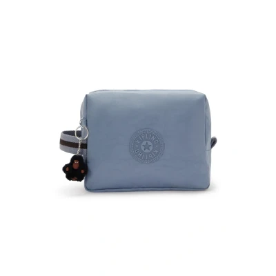 Abbildung von Kipling Parac blue stone Kosmetiktasche