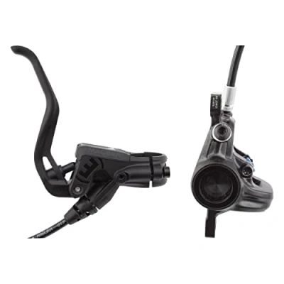 Abbildung von Magura 2701705 MT Sport, 1 Stück Bremsanlage, schwarz, One Size