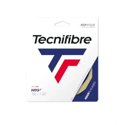 Abbildung von Tennissaiten Tecnifibre NRG² 1.32