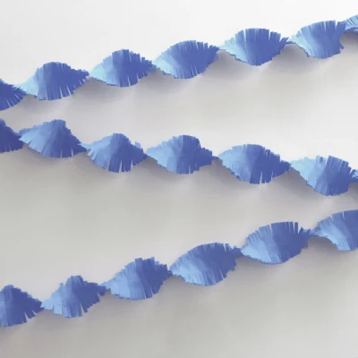 Abbildung von Schleuderblau drehen 6 Meter