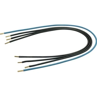 Abbildung von Hager Y87B Verbindungskabel 10 mm² Leiter Typ = N, L 1 St.