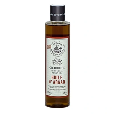 Abbildung von Duschgel Bio Arganöl 250 ml Maison du Savon de Marseille