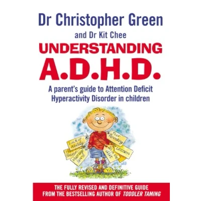 Abbildung von Understanding Attention Deficit Disorder