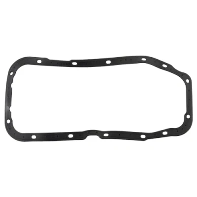 Abbildung von SWAG 40 90 4588 Ölwannendichtung Gummi OPEL: Calibra A, Astra F CC, Vectra A Limousine