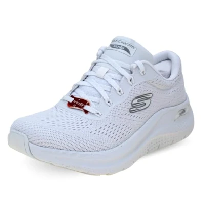 Abbildung von Skechers Arch Fit 2.0 Big League Walkingschuh