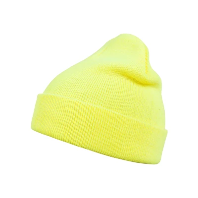 Abbildung von MSTRDS Beanie &quot;MSTRDS Accessoires Basic Flap&quot;, (1 St.)