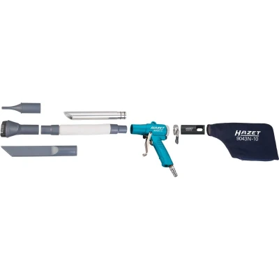 Abbildung von HAZET 9043N 10 Druckluftpistole