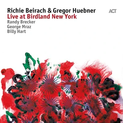 Abbildung von Live at Birdland New York