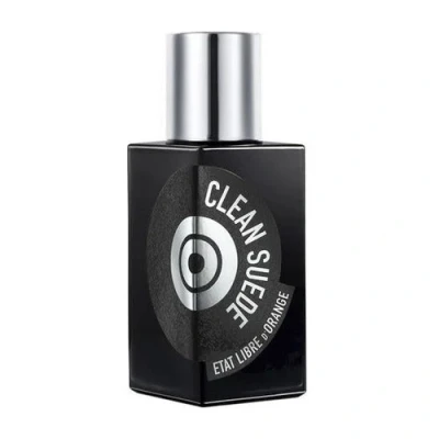 Abbildung von Etat Libre d&#039;Orange Clean Suede Eau de Parfum 50 ml