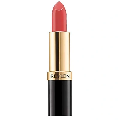 Abbildung von Revlon Super Lustrous Lippenstift 865 Peach Parfait
