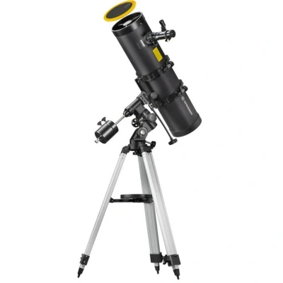 Abbildung von Bresser Pollux Spiegelteleskop 150/1400 EQ3