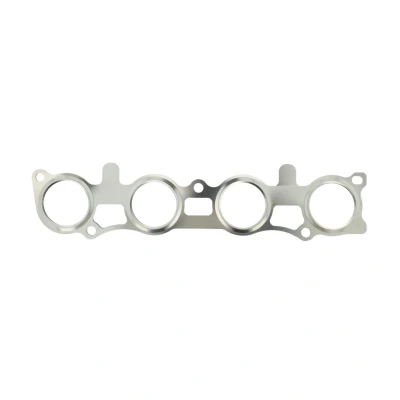 Abbildung von REINZ 71 40872 00 Auspuffkrümmerdichtung Metall NISSAN: Qashqai / Qashqai+2 I, X Trail, 2, RENAULT: CLIO 3, LAGUNA 3 Grandtour