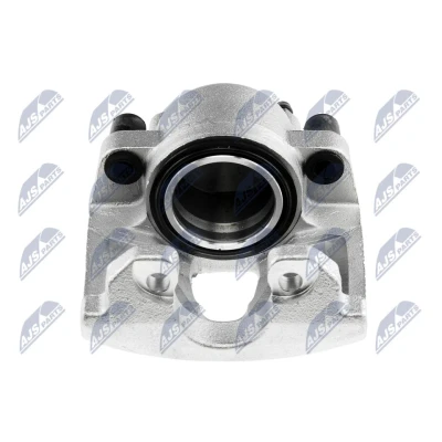 Abbildung von NTY HZP CH 019 Bremssattel Vorderachse rechts, Vorderachse, rechts ohne Halterahmen CHRYSLER: Voyager 4, / Grand 3
