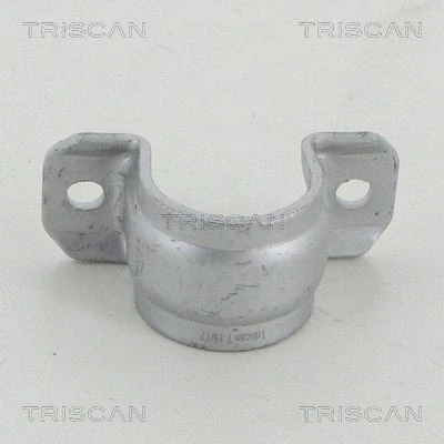 Abbildung von TRISCAN 8500 298045 Halter, Stabilisatorlagerung VOLKSWAGEN: Golf Plus / Crossgolf, 6, 5 Schrägheck, AUDI: A3 Sportback, TT Coupe