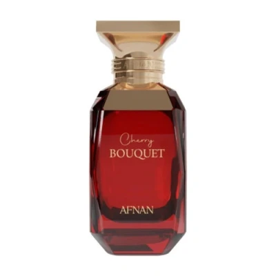 Abbildung von Afnan Cherry Bouquet Eau de Parfum 80 ml