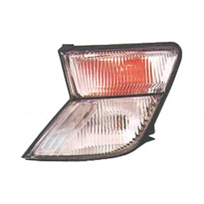 Abbildung von PRASCO DS8604014 Blinker weiß vorne links mit Lampenträger NISSAN: Patrol GR 5 SUV