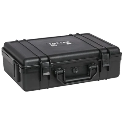 Abbildung von DAP Daily Case 9 wasserdicht IP65, ca 36,5x 24,7x 10,5cm