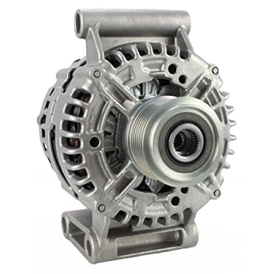 Abbildung von CASCO CAL10308AS Lichtmaschine 12V 150A FORD: Transit Mk6 Kastenwagen, Bus, Pritsche / Fahrgestell, LAND ROVER: Defender SUV