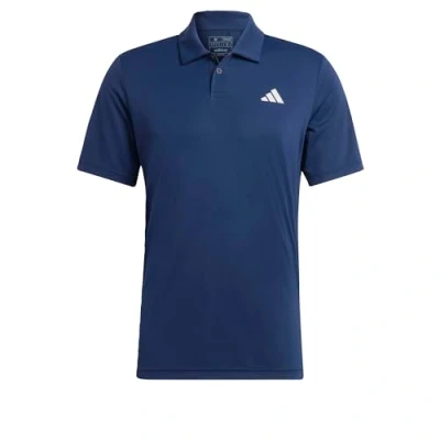 Abbildung von adidas Performance CLUB Poloshirt, Herren, Größe: XS, Collegiate navy