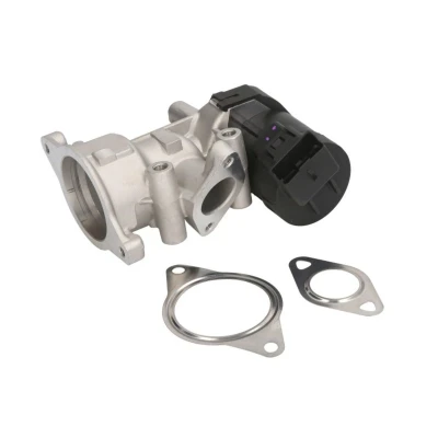 Abbildung von NGK 93608 AGR Ventil elektrisch mit Dichtungen FORD: KUGA 1, S Max Mk1, Focus 2 Kombi, PEUGEOT: Expert II Kastenwagen, 307 Schrägheck, 407 Limousine