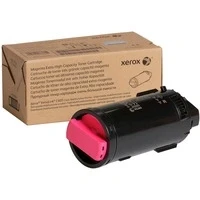 Abbildung von Xerox 106R03933 Magenta Toner Extra hohe Kapazität