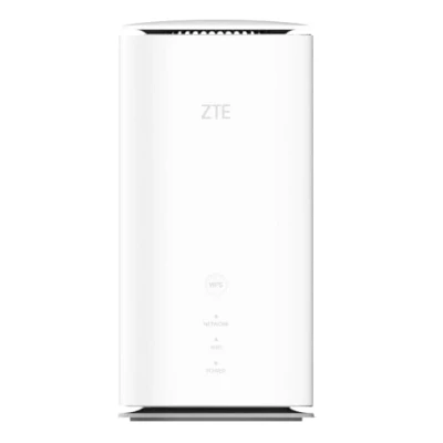 Abbildung von ZTE MC888 Ultra 5G Indoor WiFi CPE 6000 Mbps Snapdragon X65 Wi Fi 6E