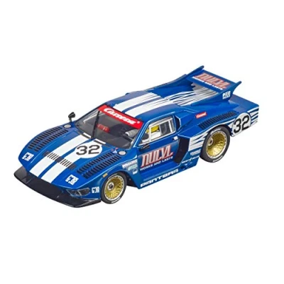 Abbildung von De Tomaso Pantera &quot;No.32&quot;