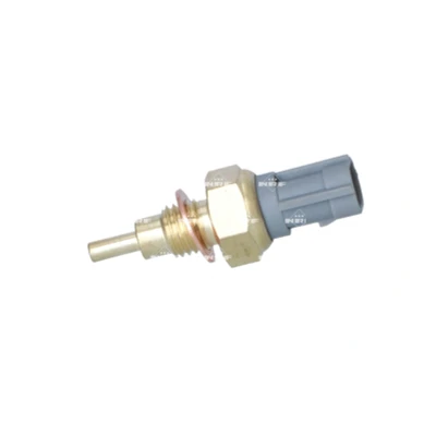 Abbildung von NRF 727054 Kühlmitteltemperatursensor mit Dichtring SUZUKI: Grand Vitara 2 SUV, SX4 I Schrägheck, II S Cross, SUBARU: Legacy 4 Kombi